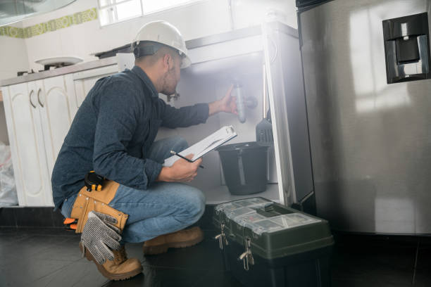 Professional Plumbing in Monson Center, MA