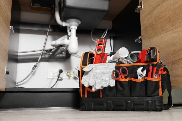 Best Emergency Plumbing Repair  in Monson Center, MA