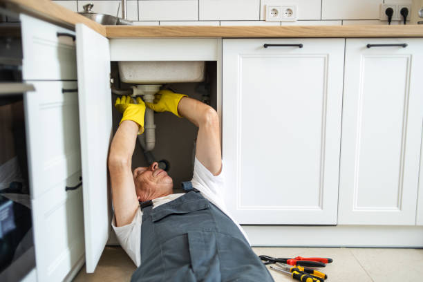 Professional Plumbing in Monson Center, MA