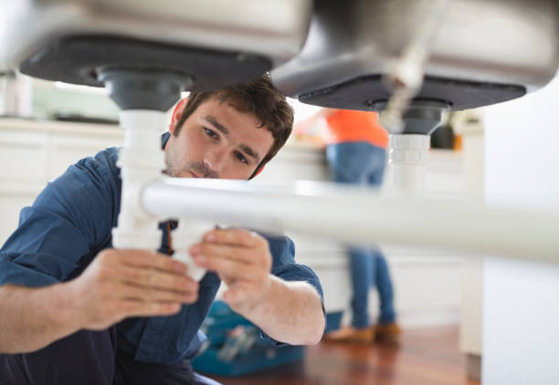 Best Sewer Line Repair  in Monson Center, MA
