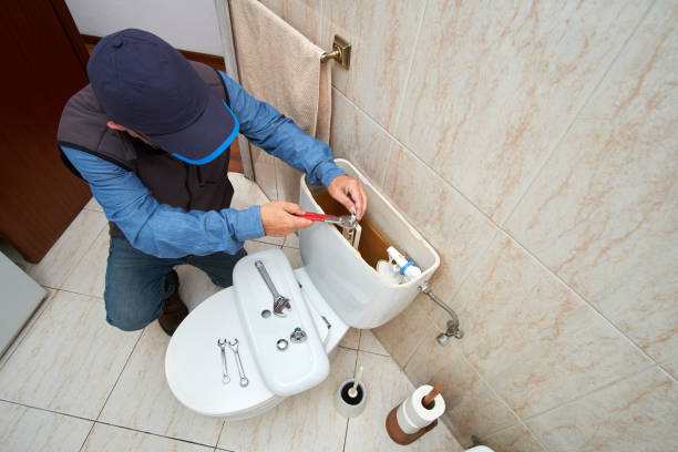 Best Septic Systems  in Monson Center, MA