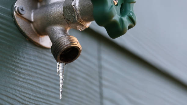 Best Clogged Drain Plumber  in Monson Center, MA