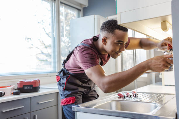 Best Faucet Repair  in Monson Center, MA